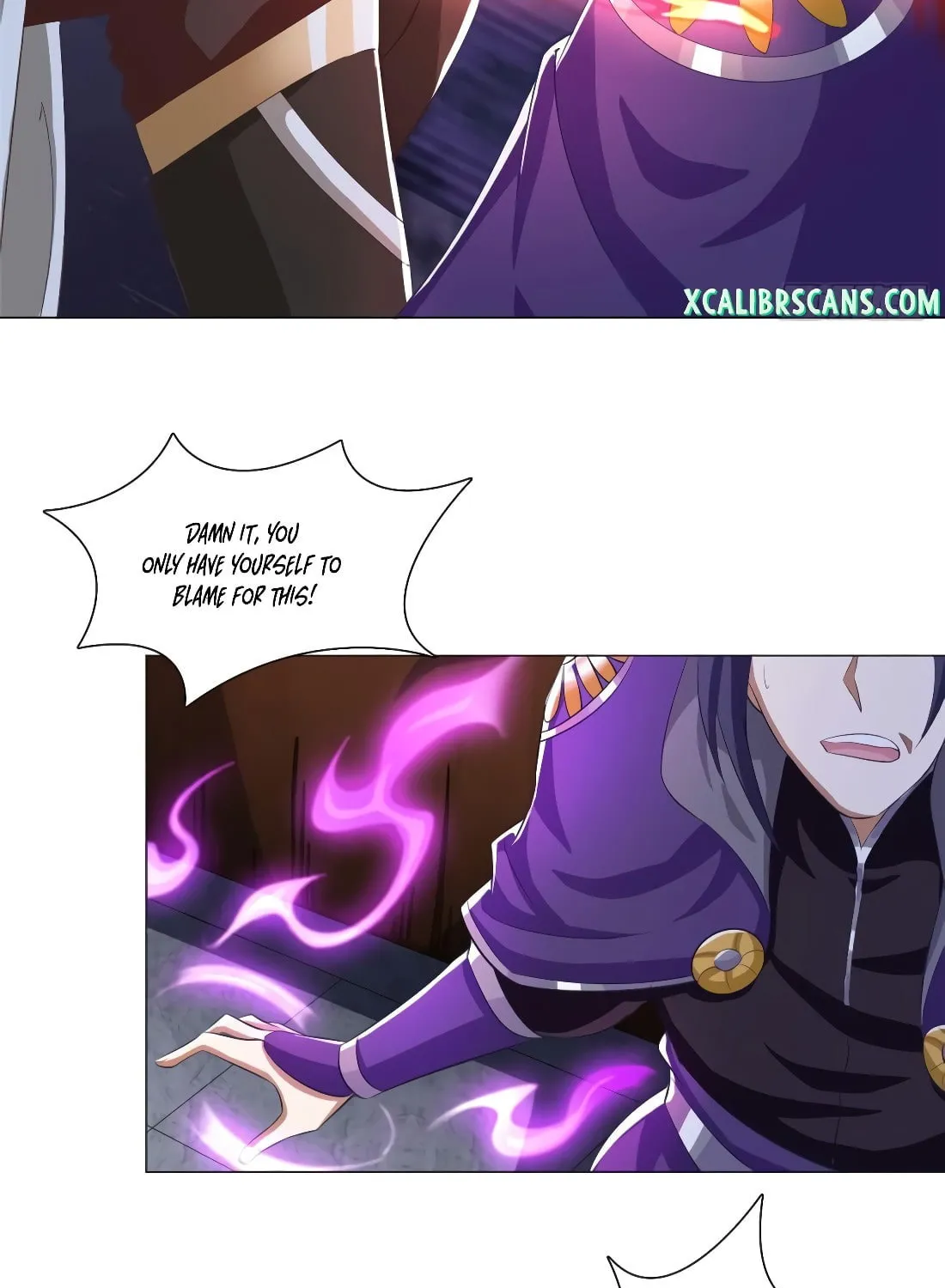 Dragon Master (Colored) Chapter 75 page 18 - 
