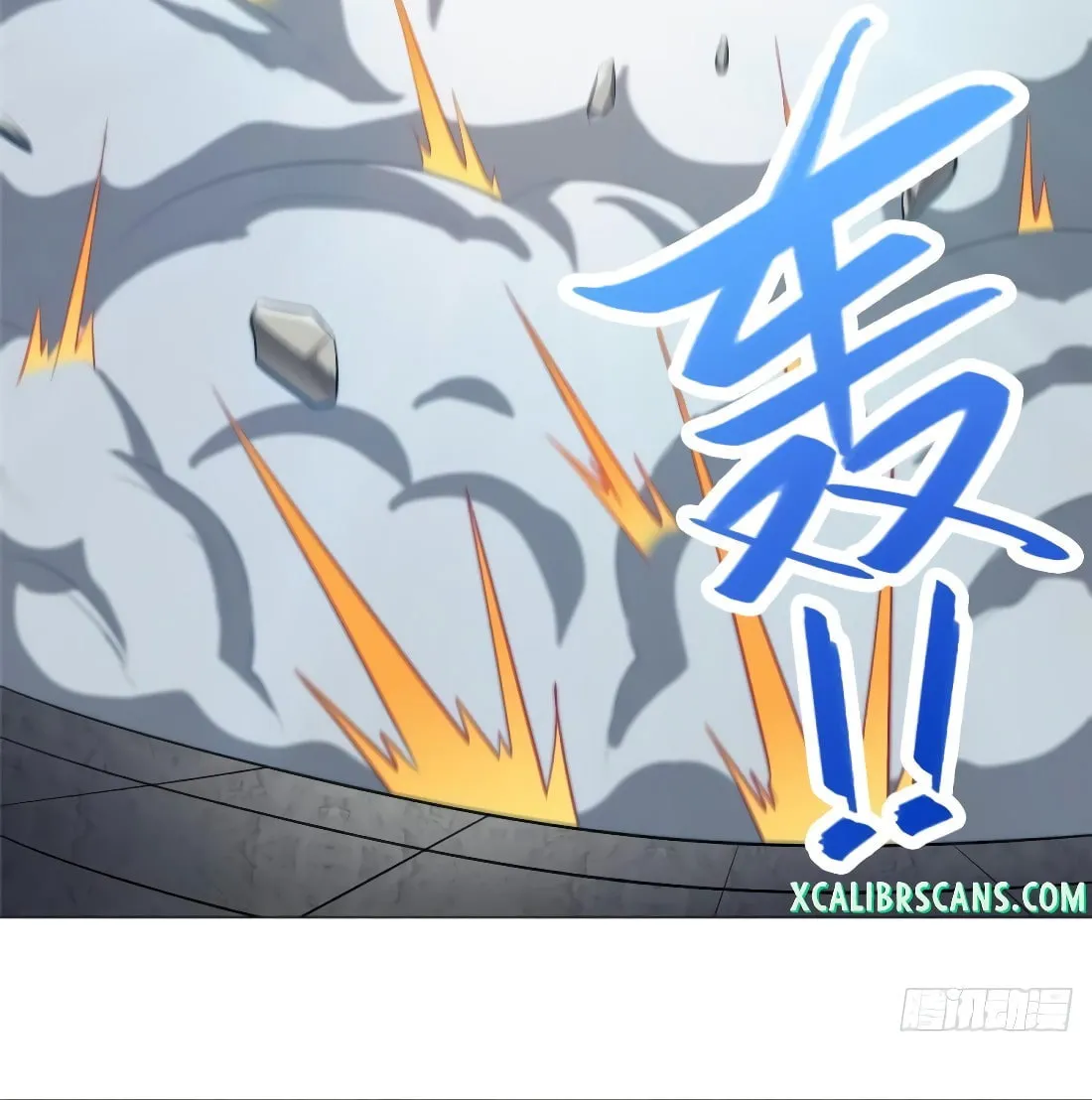 Dragon Master (Colored) Chapter 75 page 20 - 