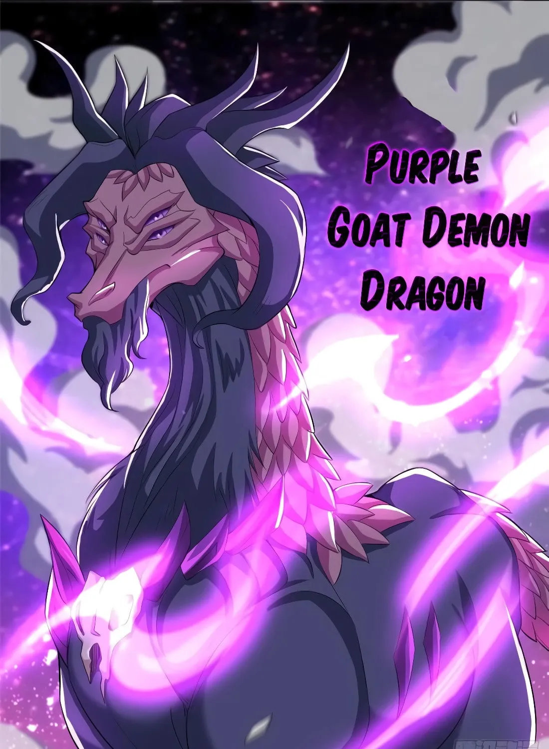 Dragon Master (Colored) Chapter 75 page 21 - 