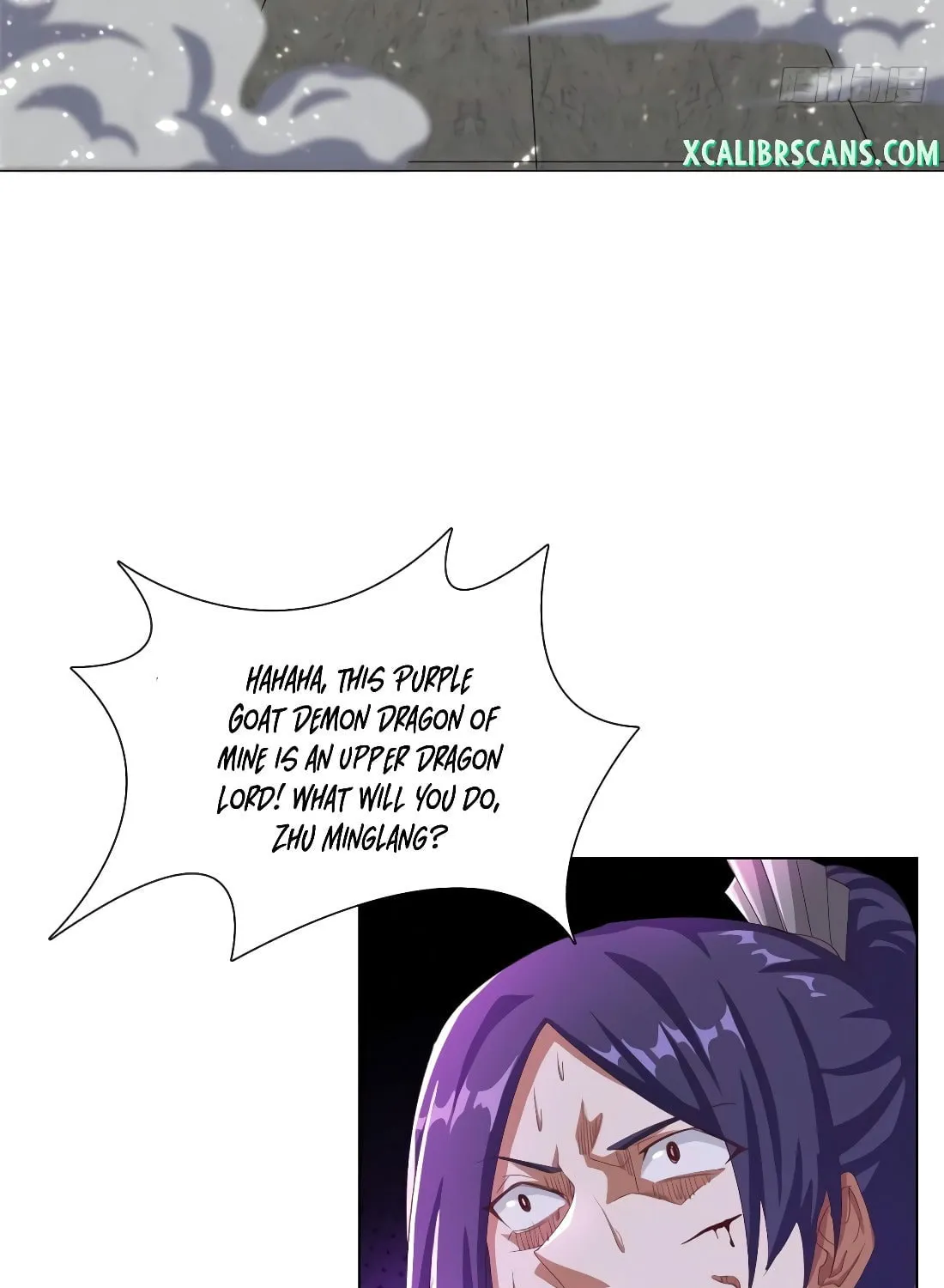 Dragon Master (Colored) Chapter 75 page 23 - 