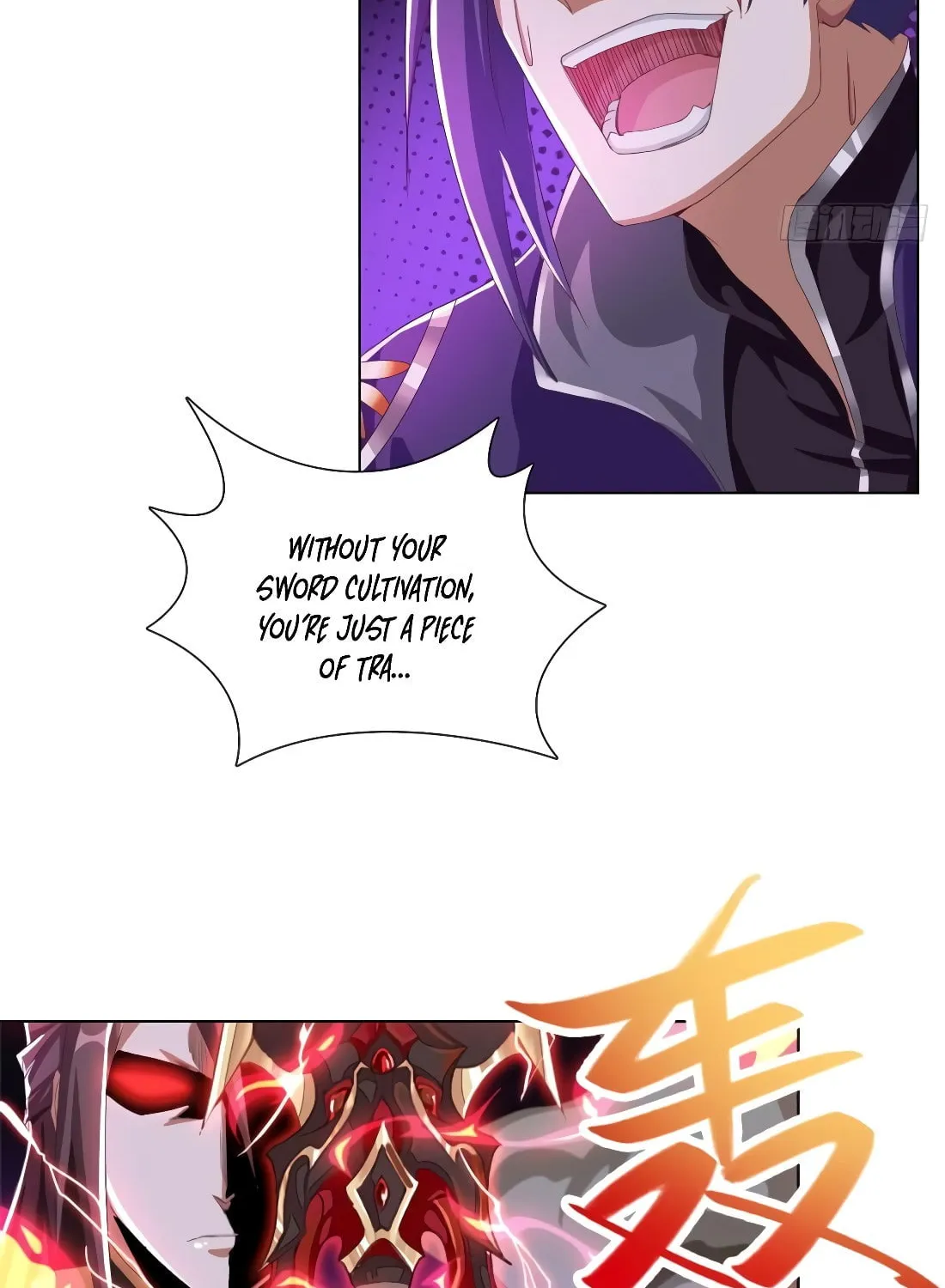 Dragon Master (Colored) Chapter 75 page 24 - 