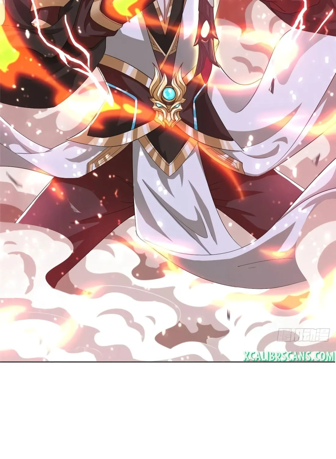 Dragon Master (Colored) Chapter 75 page 27 - 