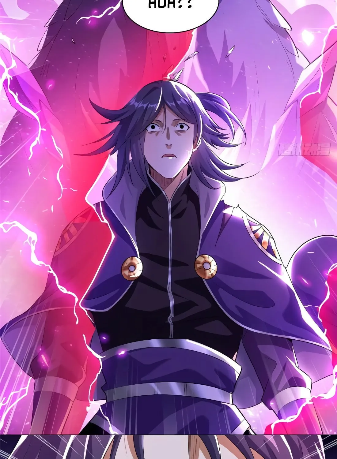 Dragon Master (Colored) Chapter 75 page 32 - 