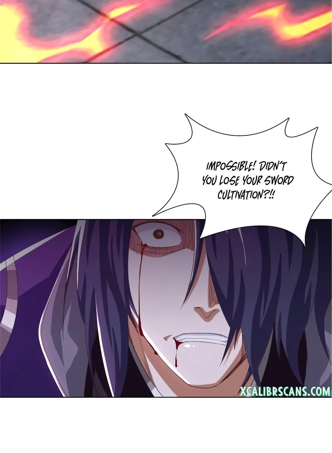 Dragon Master (Colored) Chapter 75 page 37 - 