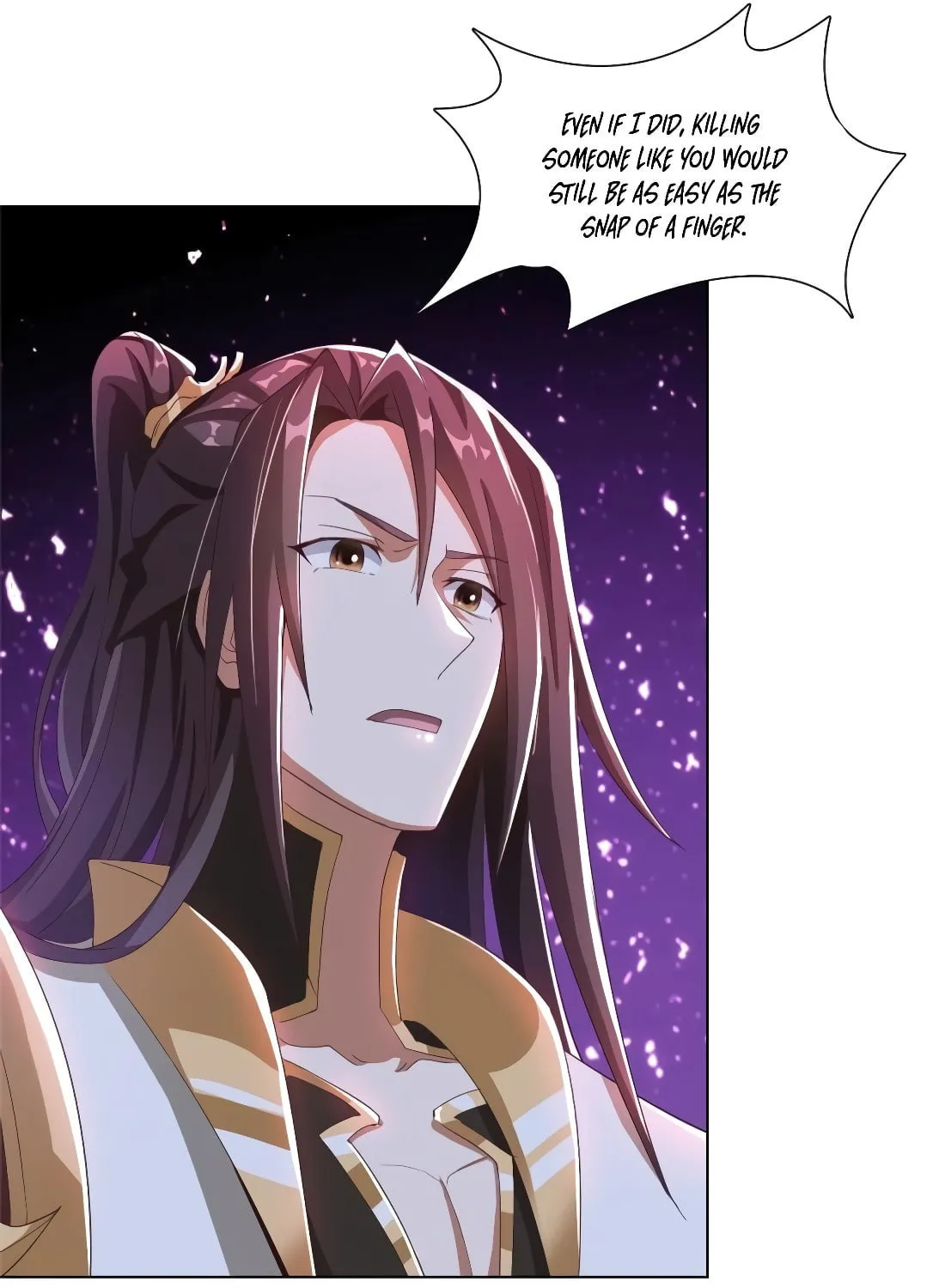 Dragon Master (Colored) Chapter 75 page 39 - 