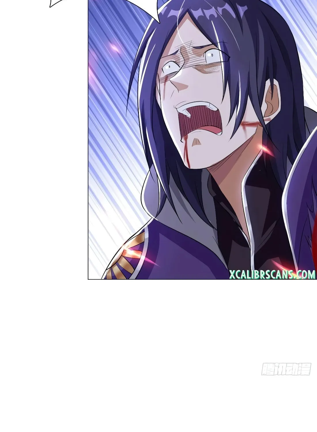 Dragon Master (Colored) Chapter 75 page 46 - 
