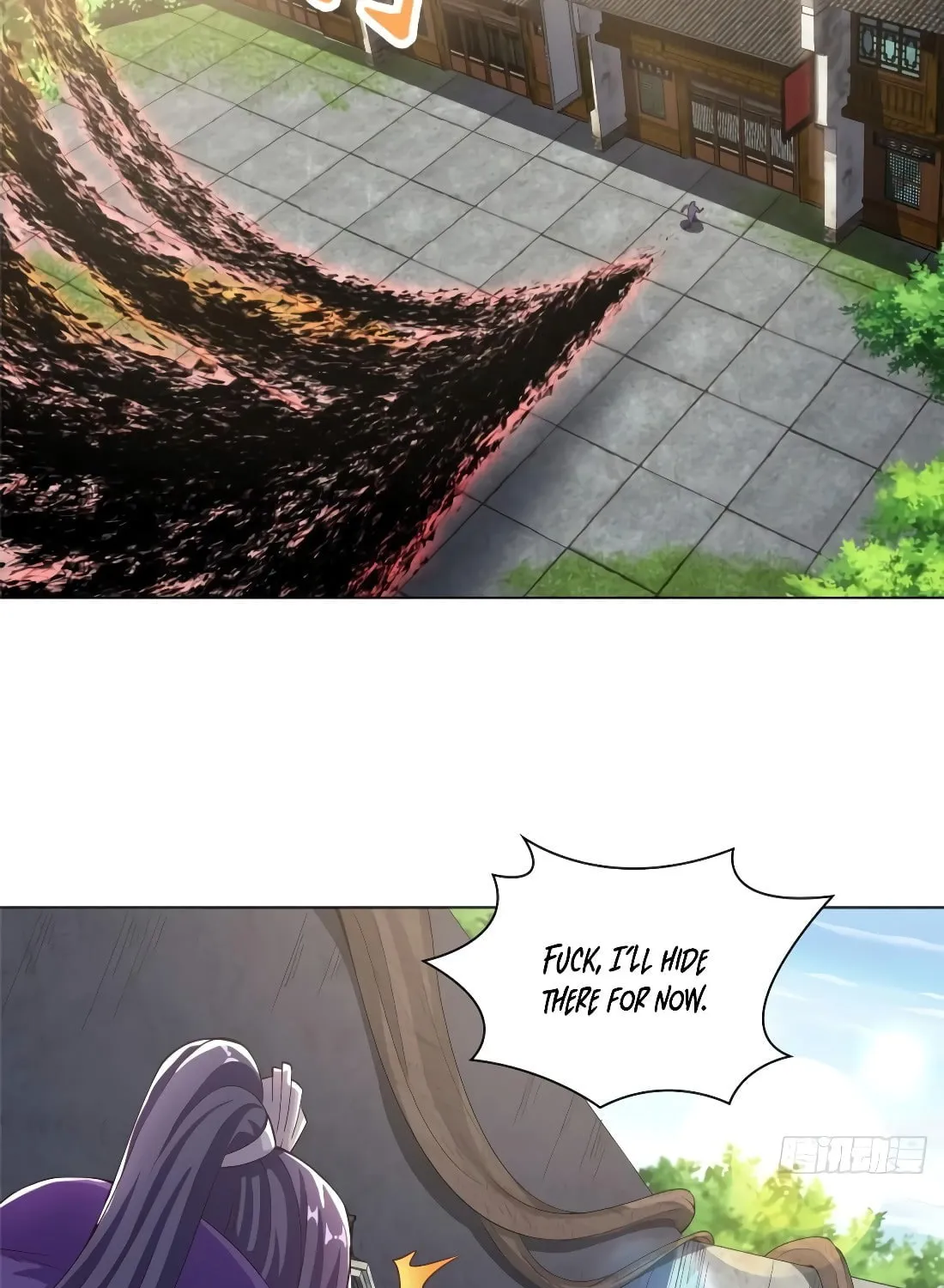 Dragon Master (Colored) Chapter 75 page 7 - 