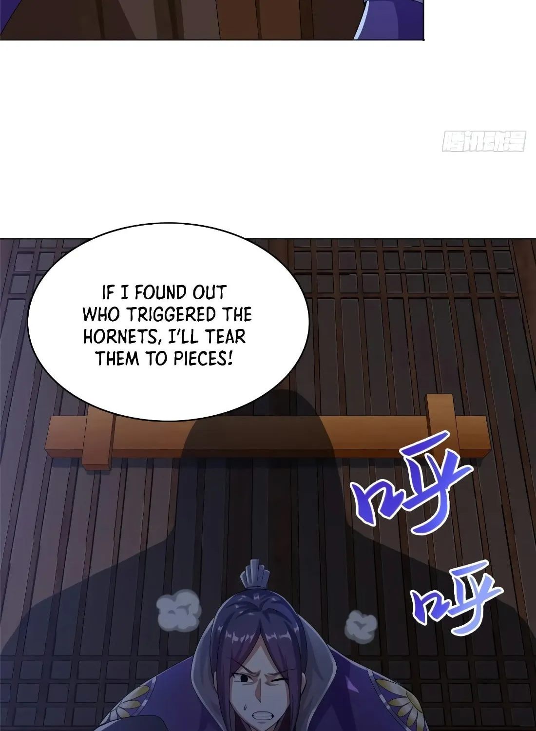 Dragon Master (Colored) Chapter 75 page 10 - 