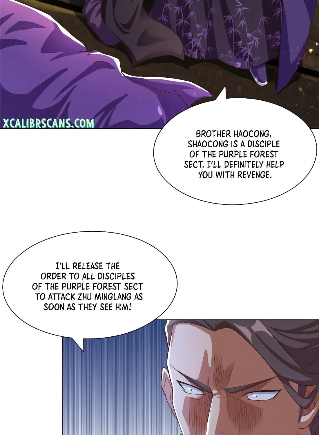 Dragon Master (Colored) Chapter 76 page 13 - 