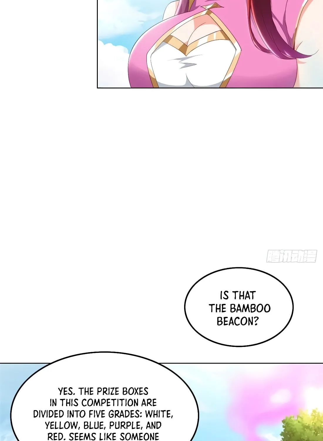 Dragon Master (Colored) Chapter 76 page 17 - 