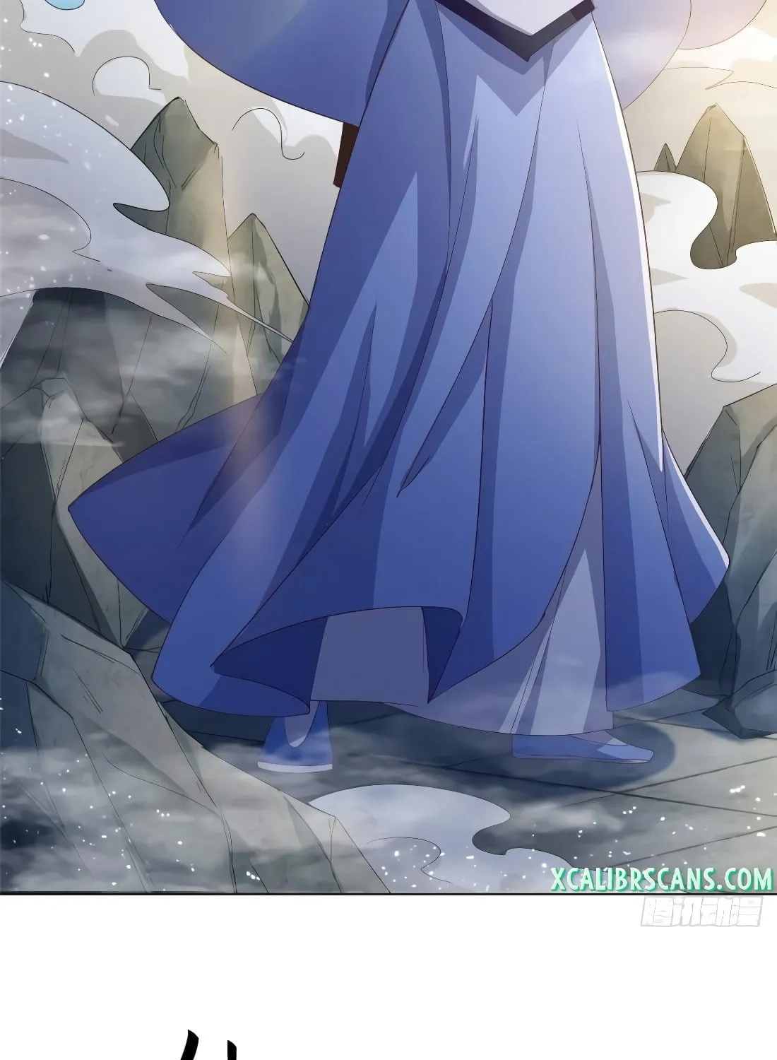 Dragon Master (Colored) Chapter 76 page 25 - 
