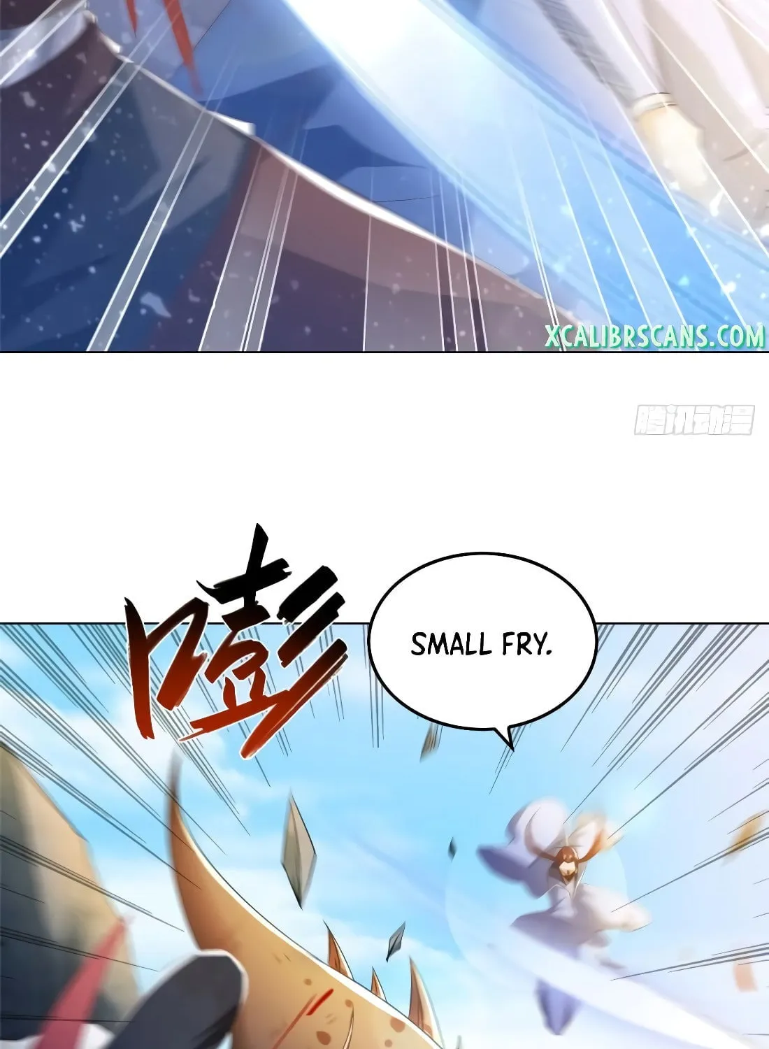 Dragon Master (Colored) Chapter 76 page 31 - 