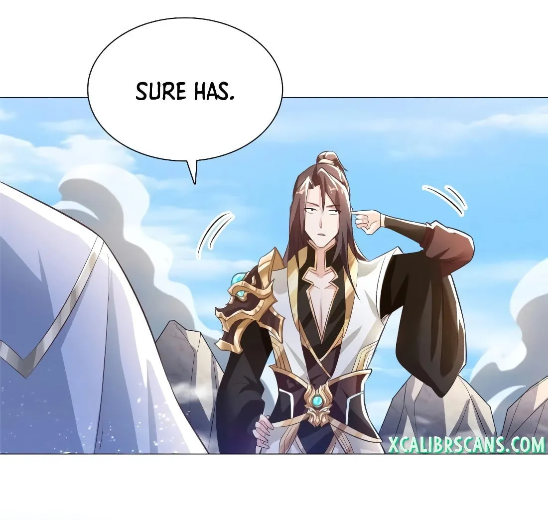 Dragon Master (Colored) Chapter 76 page 38 - 