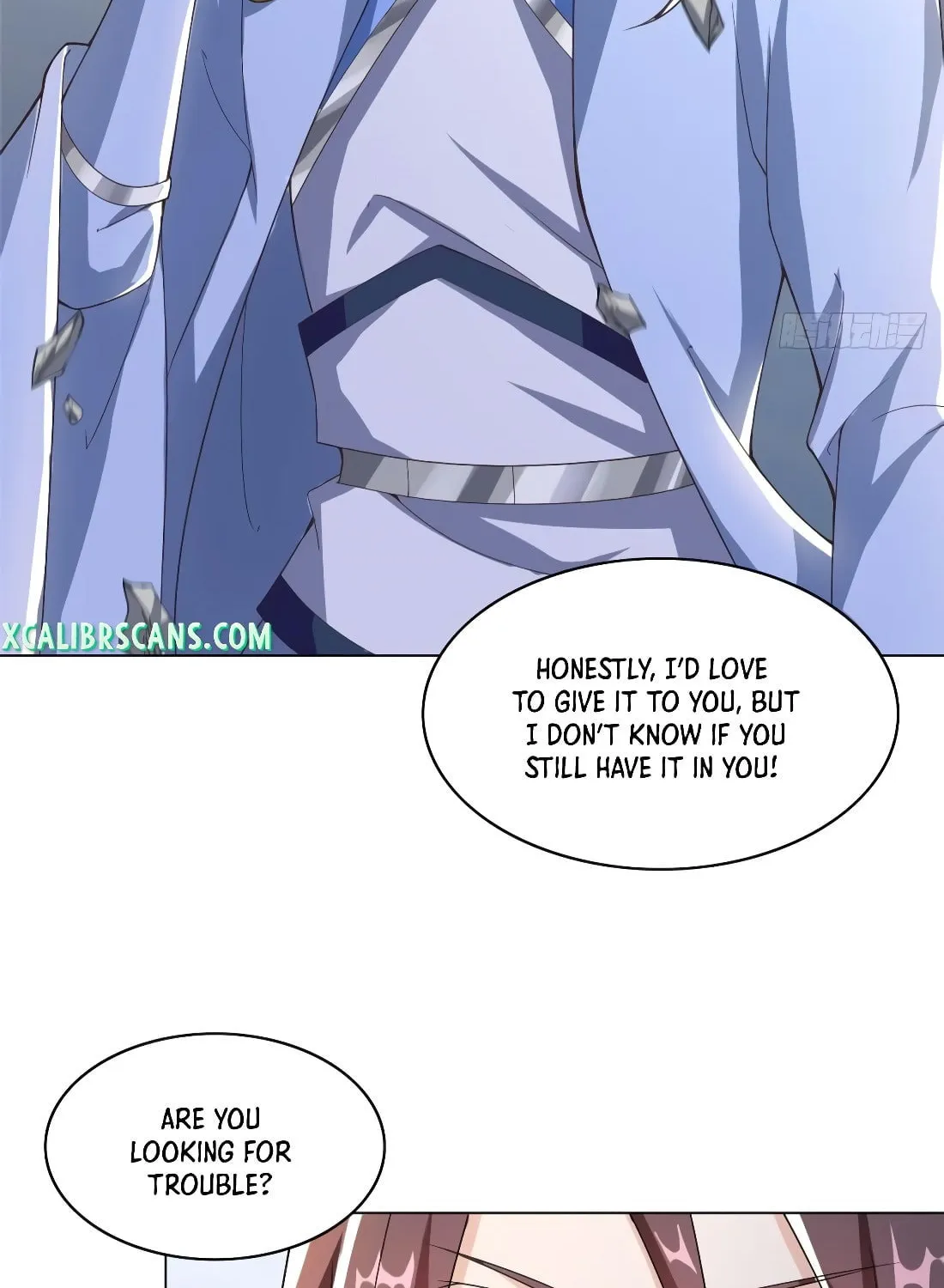 Dragon Master (Colored) Chapter 76 page 40 - 