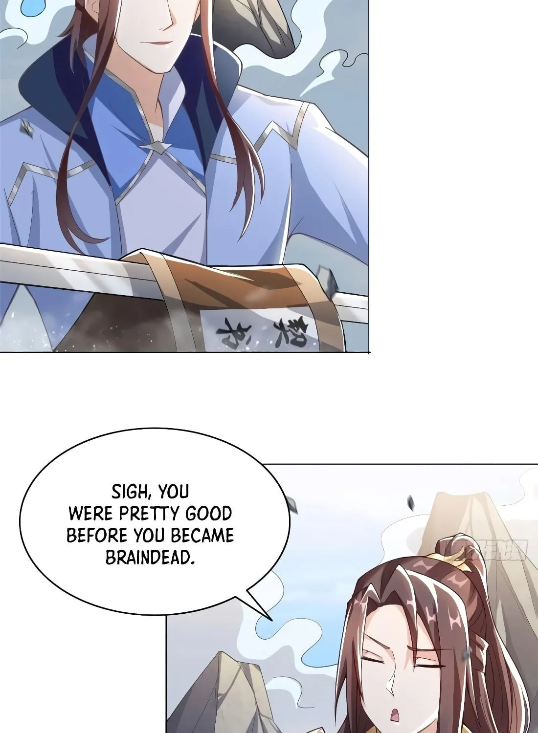 Dragon Master (Colored) Chapter 76 page 42 - 