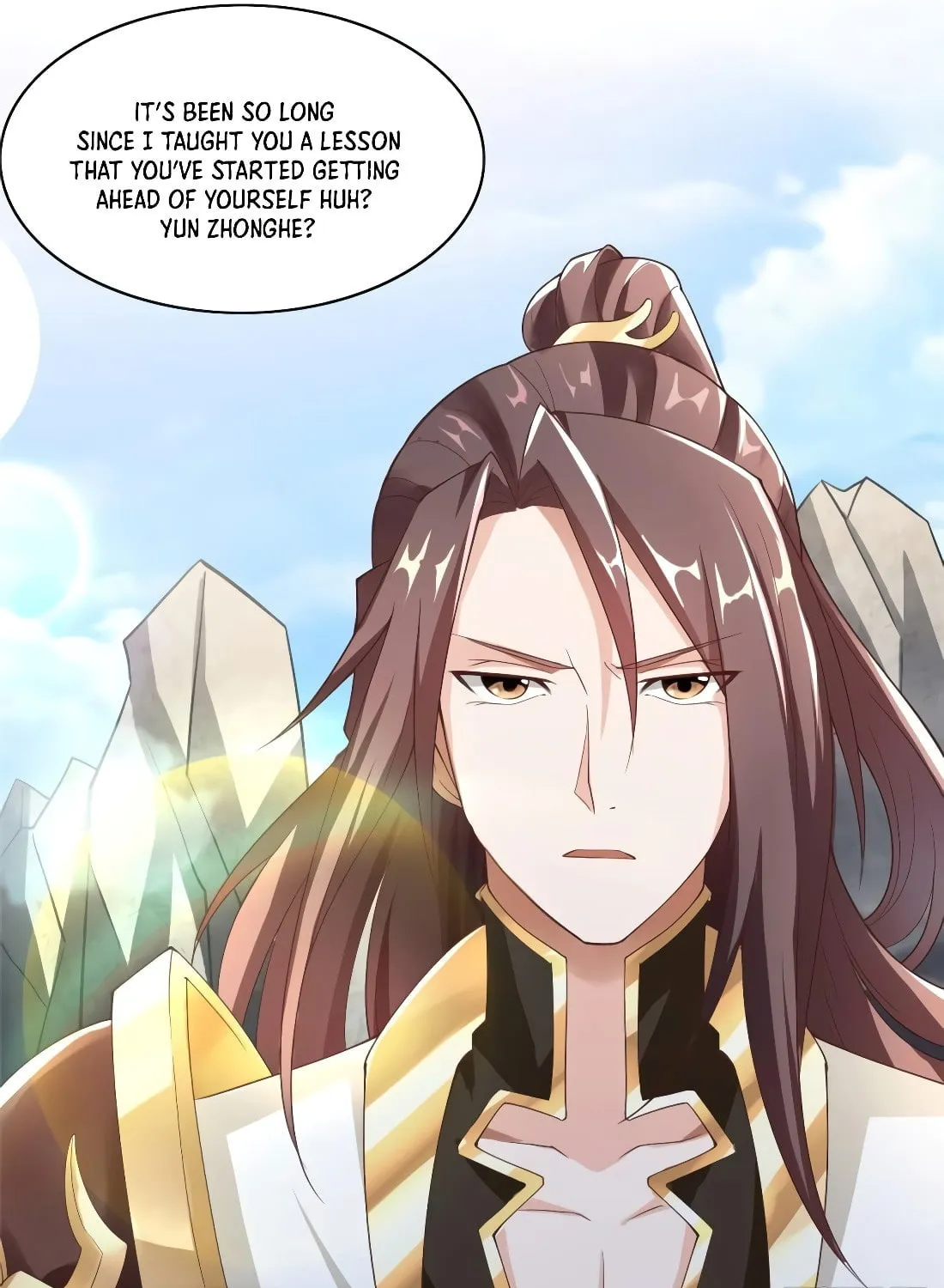 Dragon Master (Colored) Chapter 76 page 47 - 