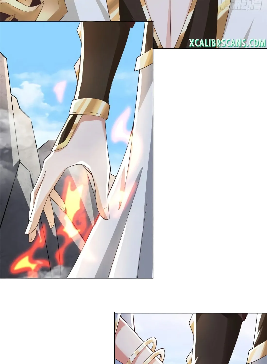 Dragon Master (Colored) Chapter 76 page 48 - 