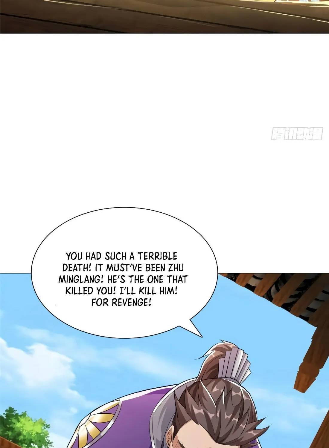 Dragon Master (Colored) Chapter 76 page 8 - 