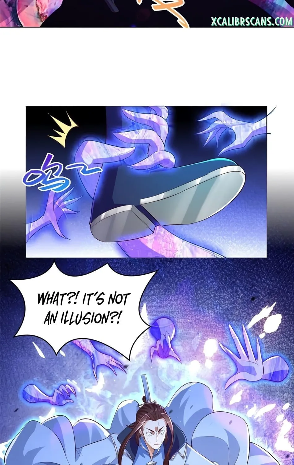 Dragon Master (Colored) Chapter 77 page 14 - 