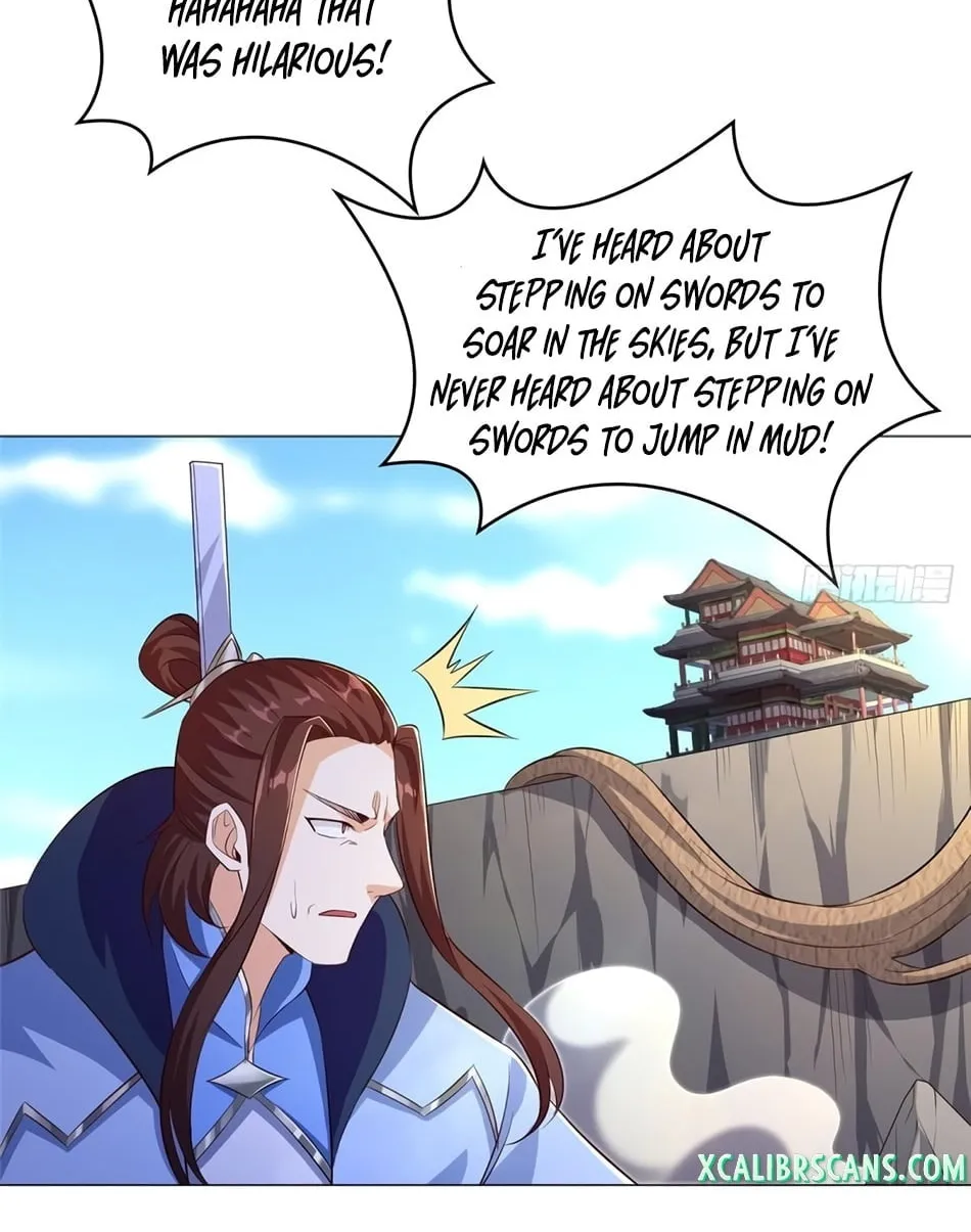 Dragon Master (Colored) Chapter 77 page 19 - 