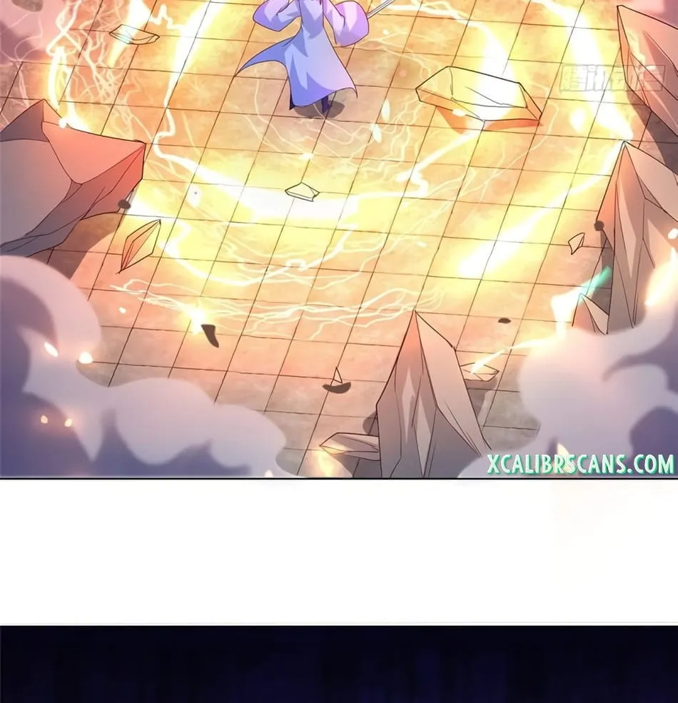 Dragon Master (Colored) Chapter 77 page 29 - 