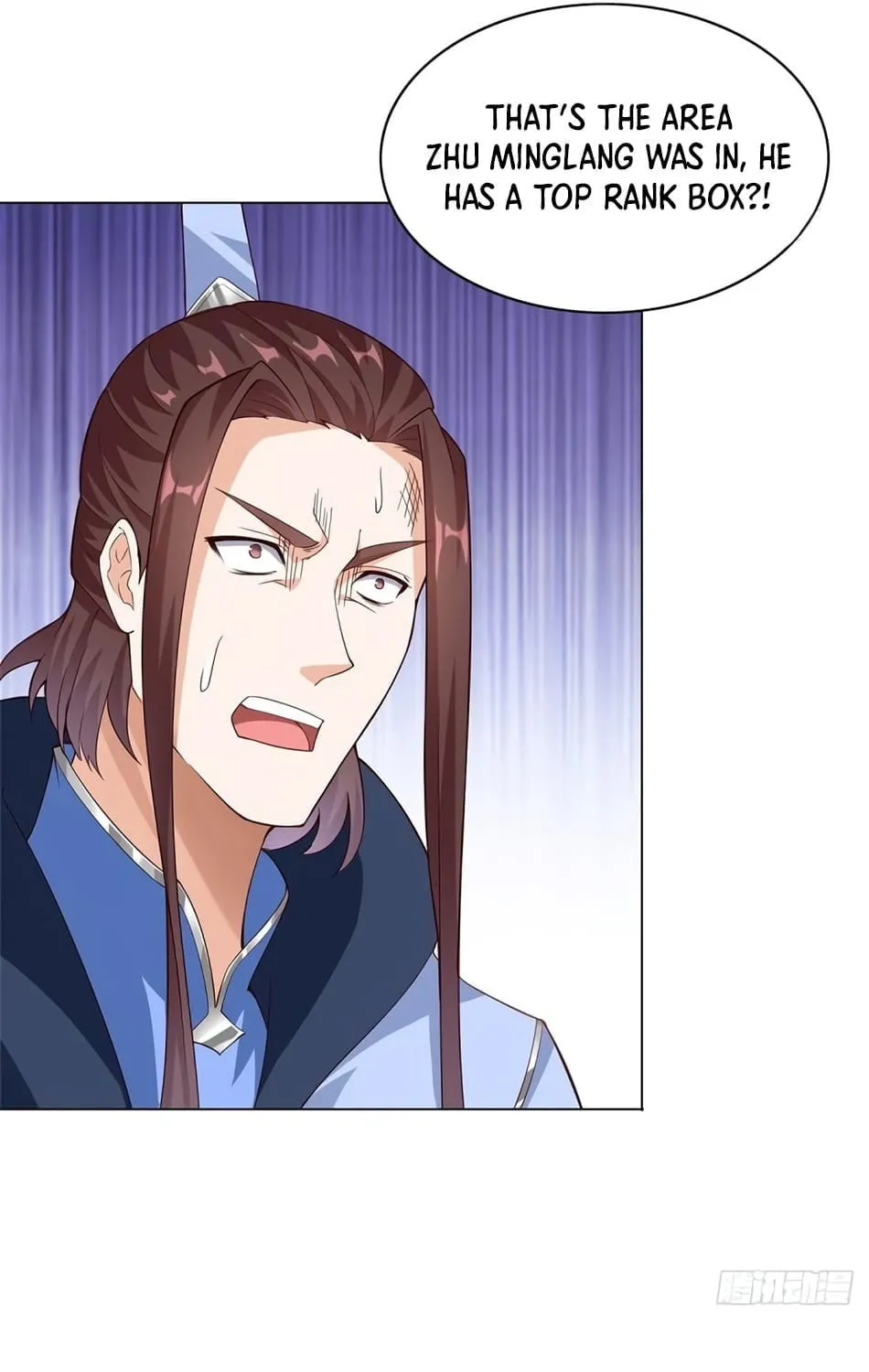 Dragon Master (Colored) Chapter 78 page 11 - 