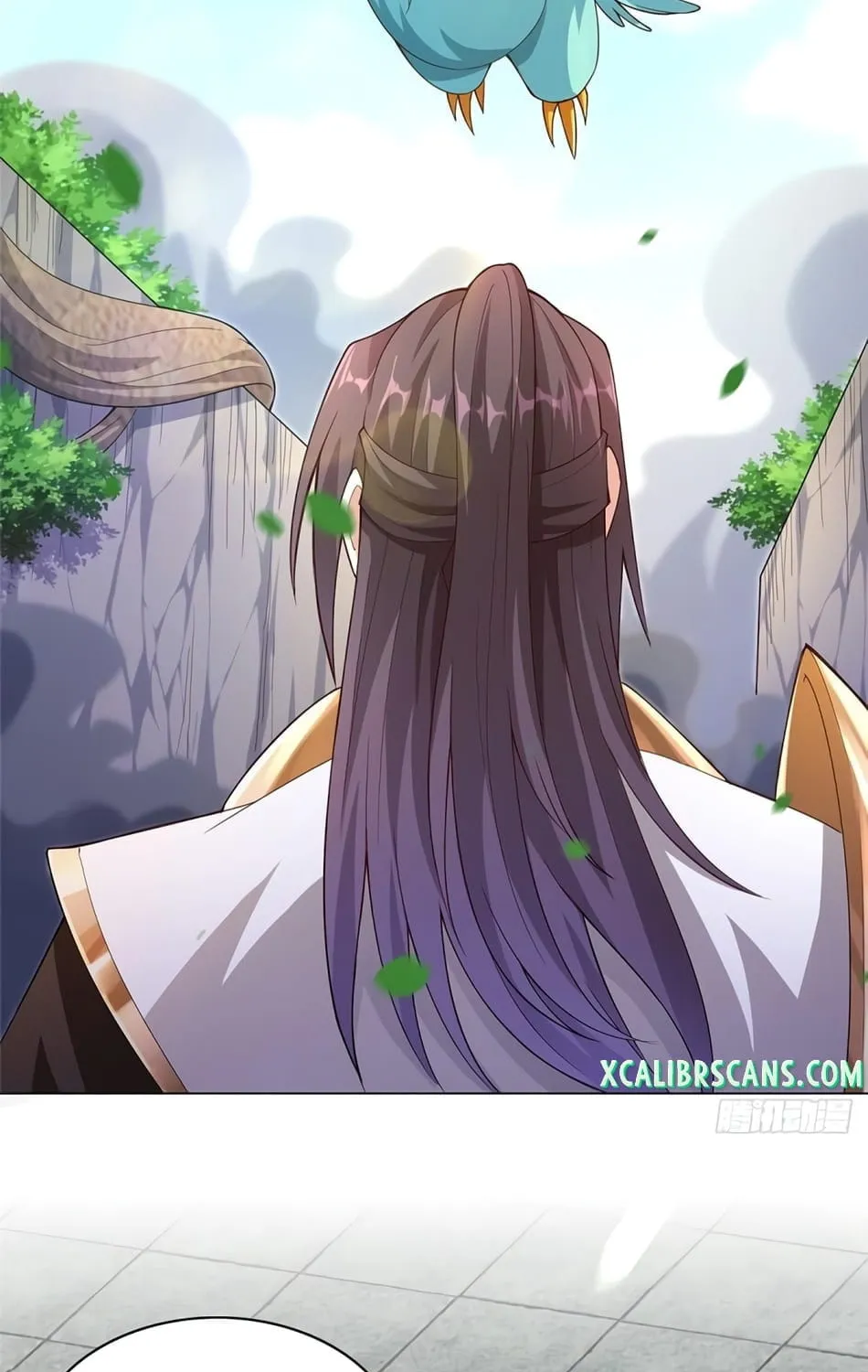 Dragon Master (Colored) Chapter 78 page 13 - 