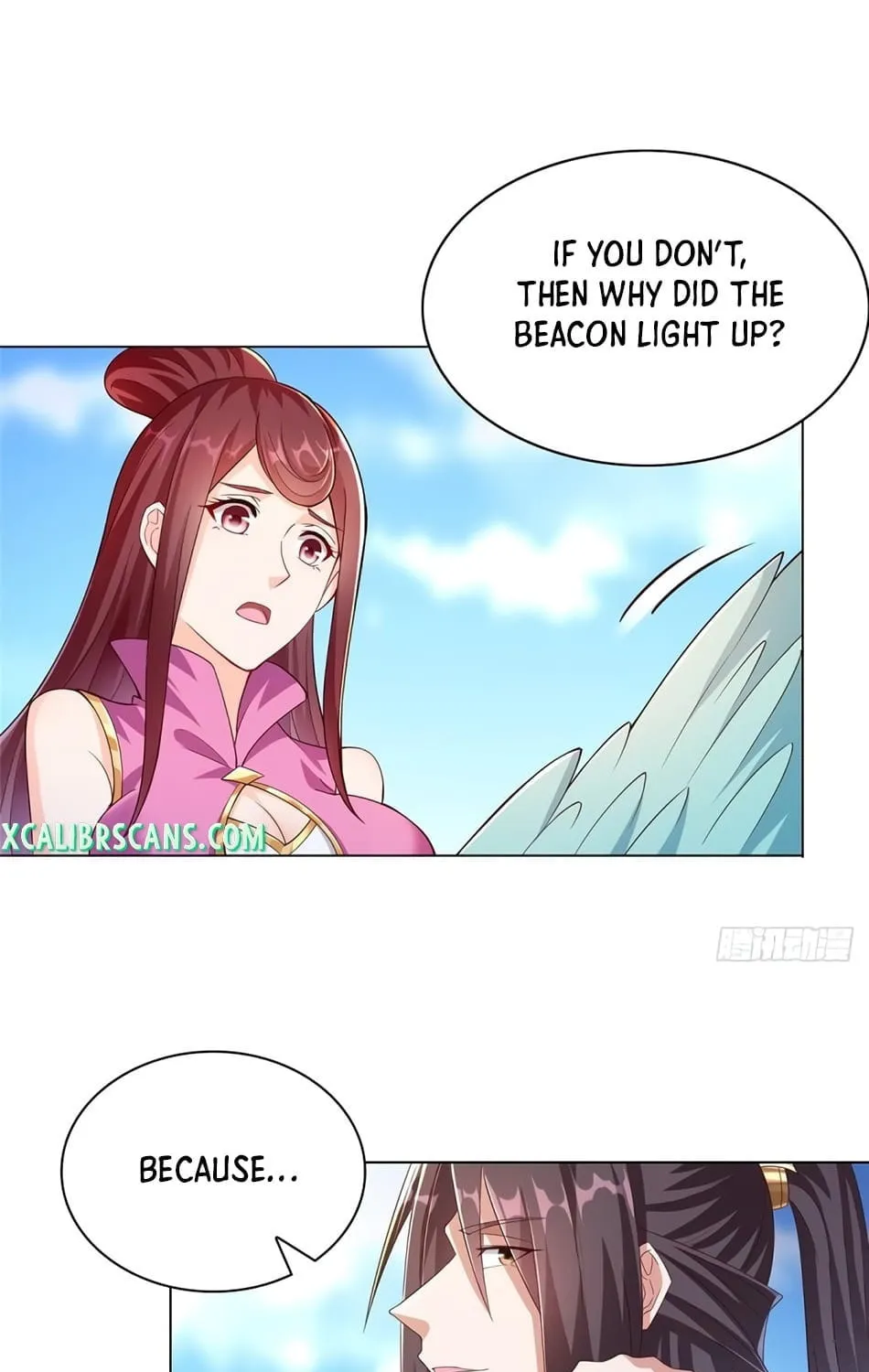 Dragon Master (Colored) Chapter 78 page 15 - 