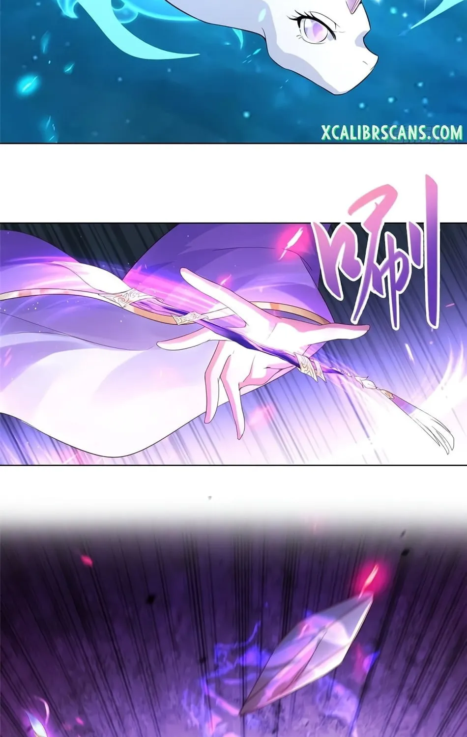 Dragon Master (Colored) Chapter 78 page 24 - 