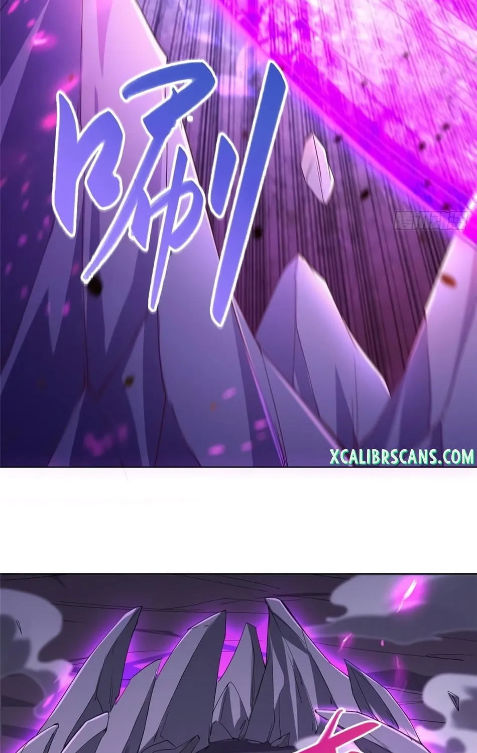 Dragon Master (Colored) Chapter 78 page 26 - 