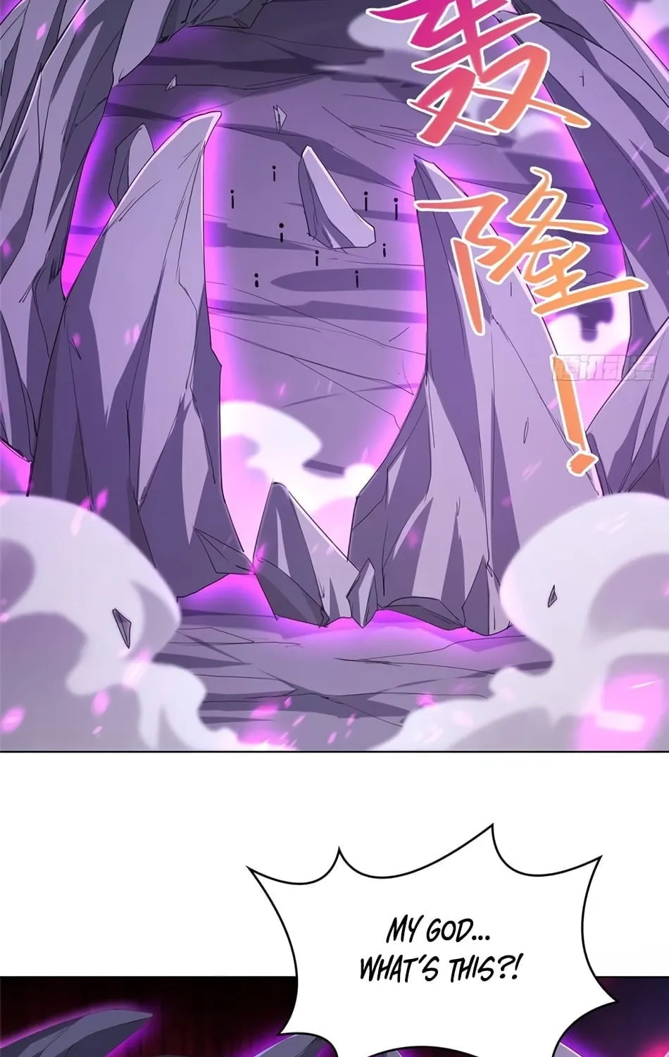 Dragon Master (Colored) Chapter 78 page 27 - 