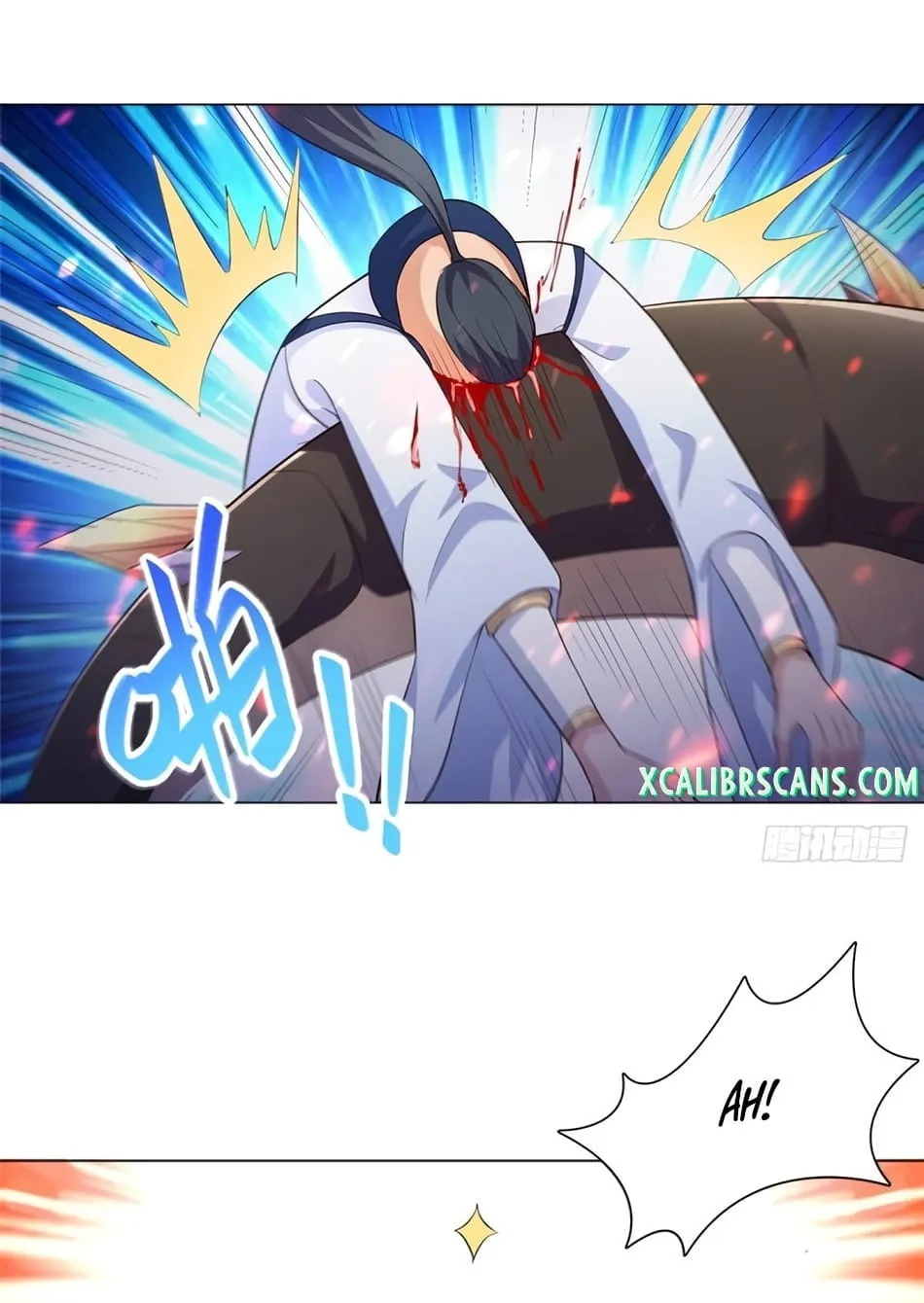 Dragon Master (Colored) Chapter 78 page 37 - 