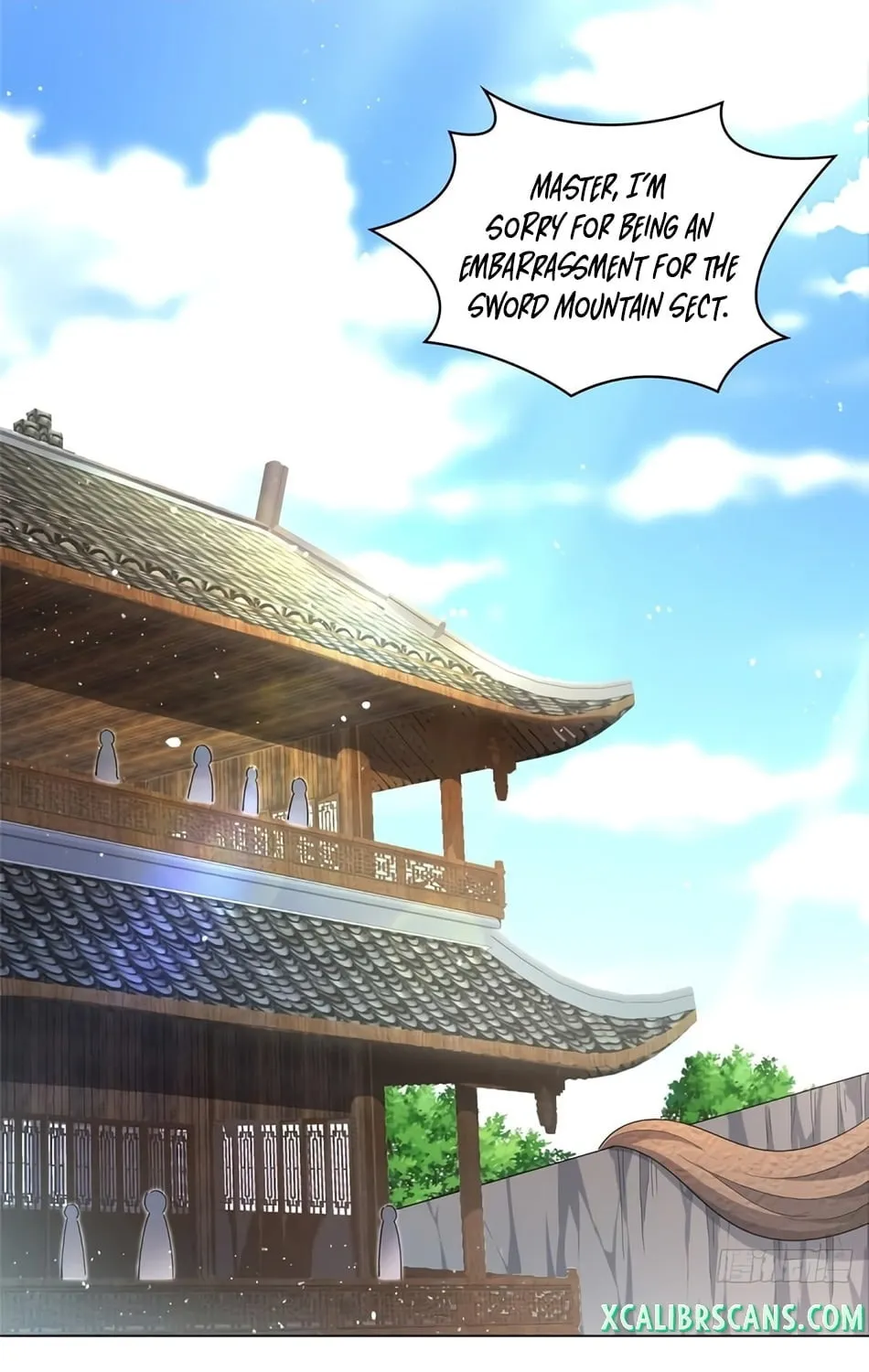 Dragon Master (Colored) Chapter 78 page 5 - 