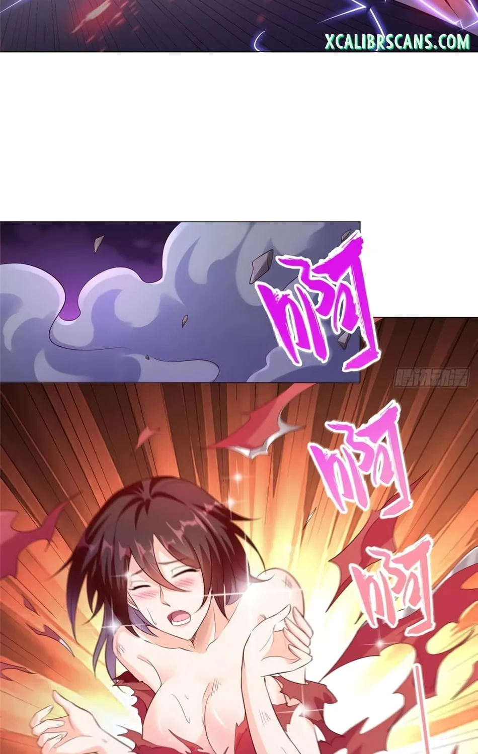 Dragon Master (Colored) Chapter 78 page 42 - 