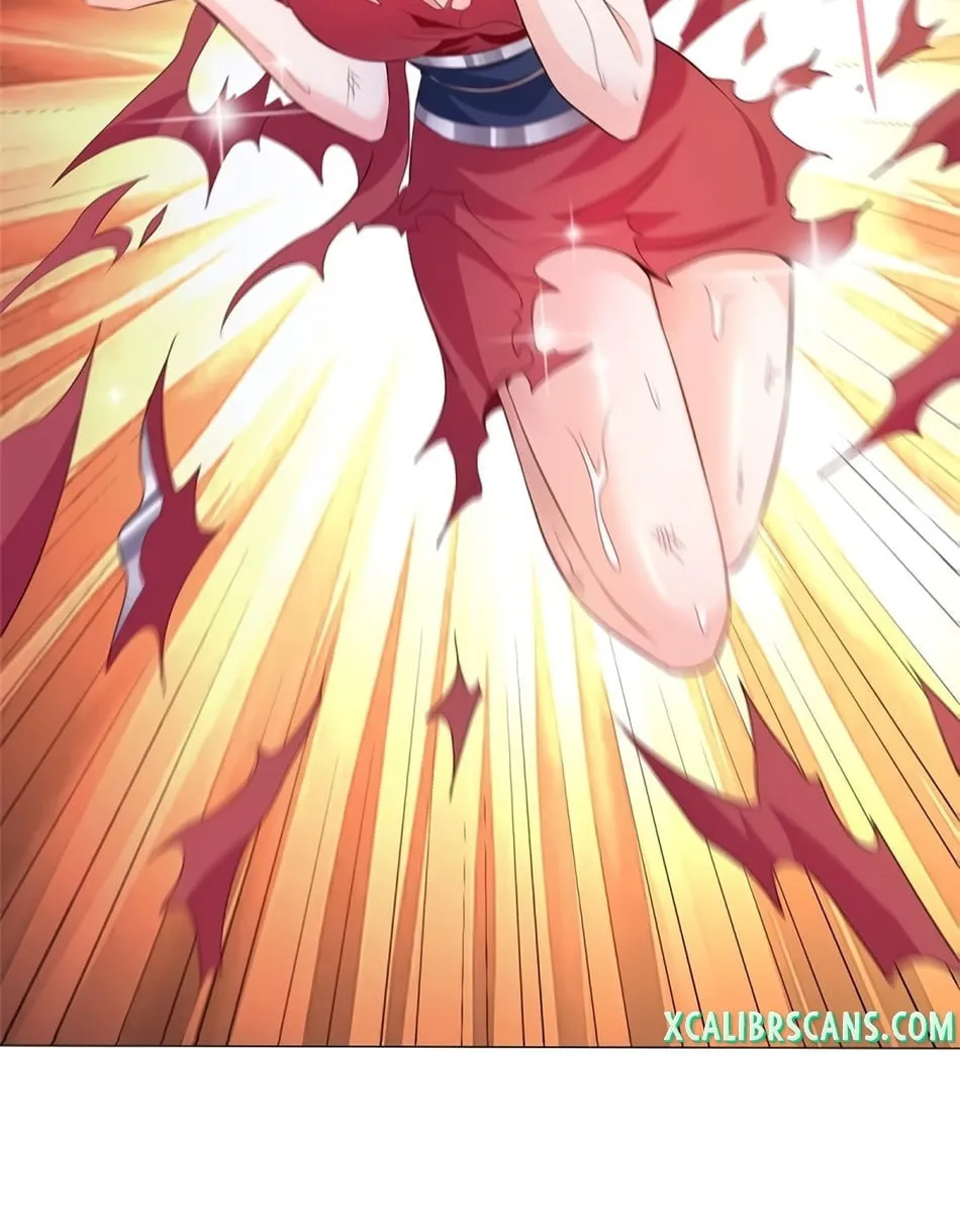 Dragon Master (Colored) Chapter 78 page 43 - 