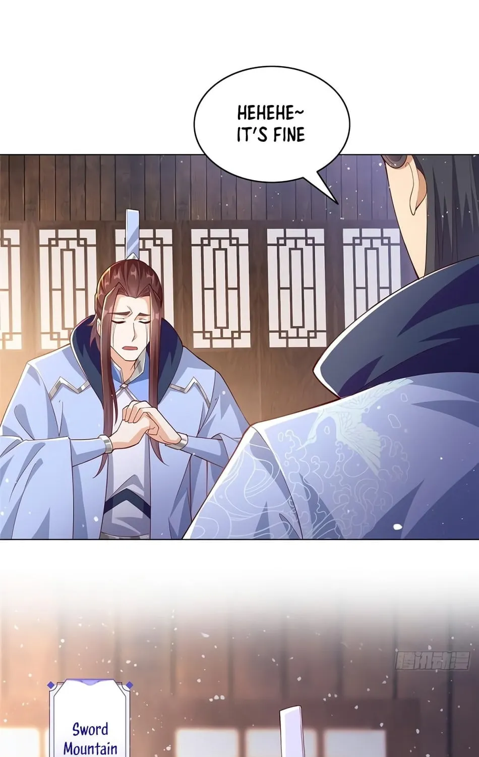 Dragon Master (Colored) Chapter 78 page 6 - 
