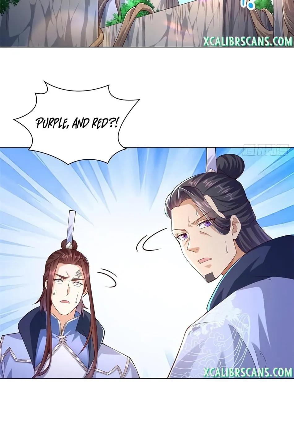 Dragon Master (Colored) Chapter 78 page 10 - 