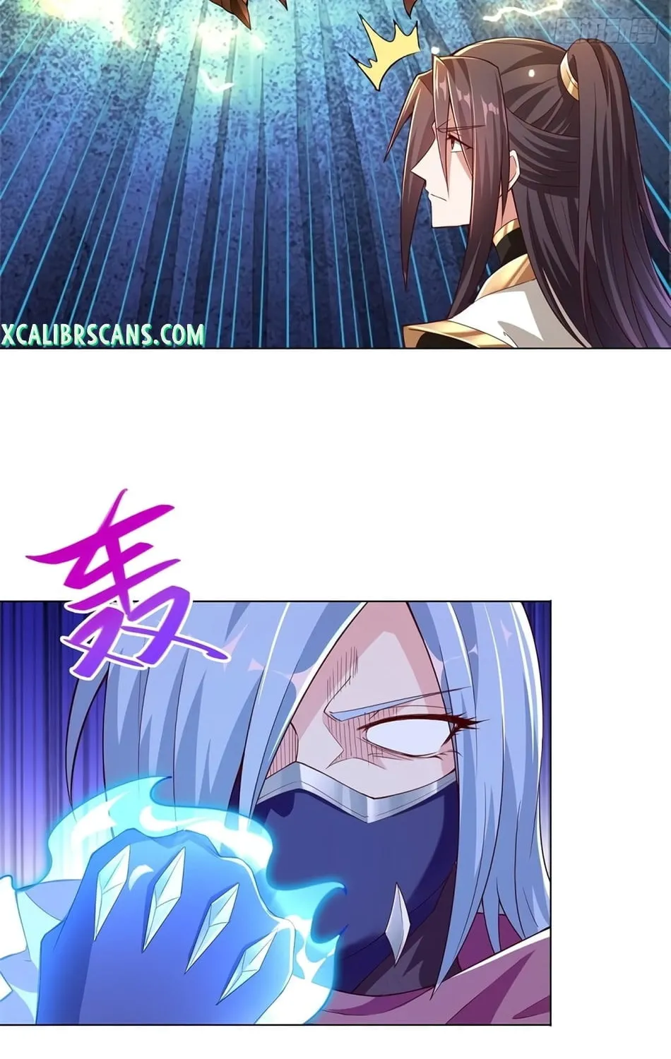 Dragon Master (Colored) Chapter 79 page 13 - 