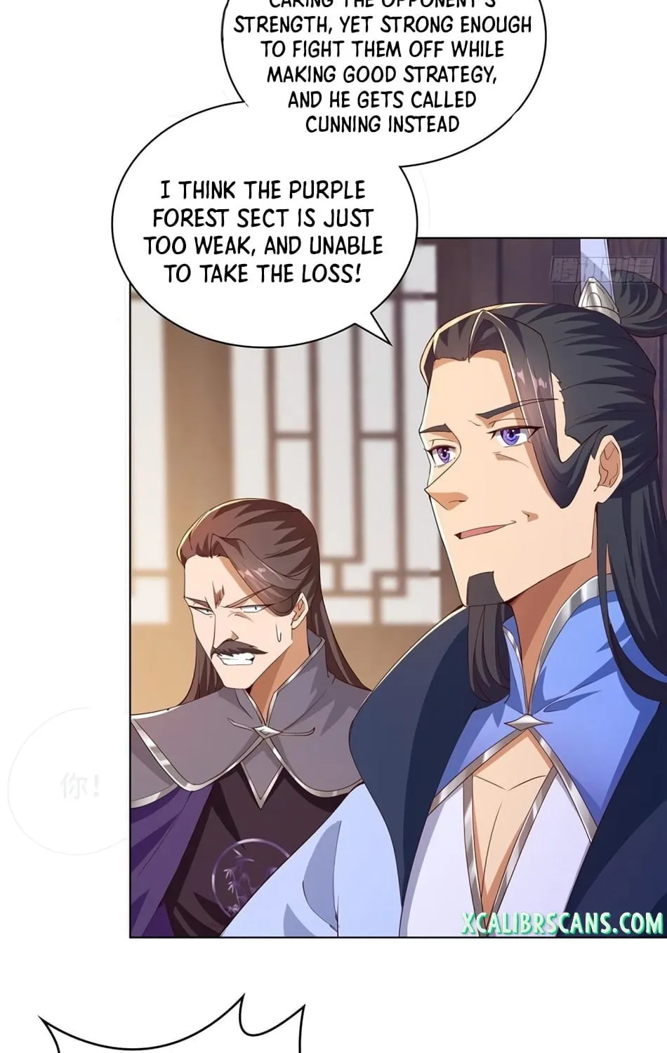 Dragon Master (Colored) Chapter 79 page 27 - 