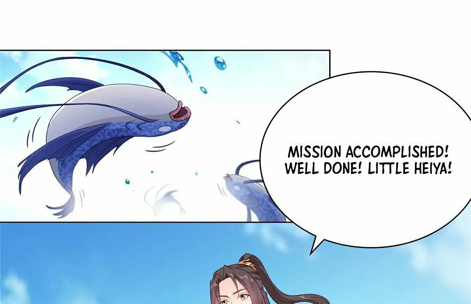 Dragon Master (Colored) Chapter 8 page 42 - 
