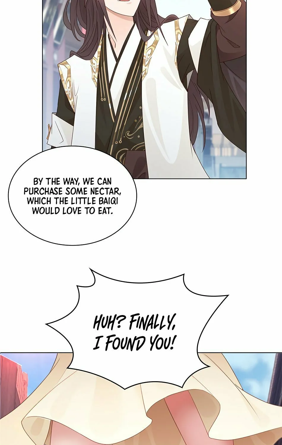 Dragon Master (Colored) Chapter 8 page 45 - 