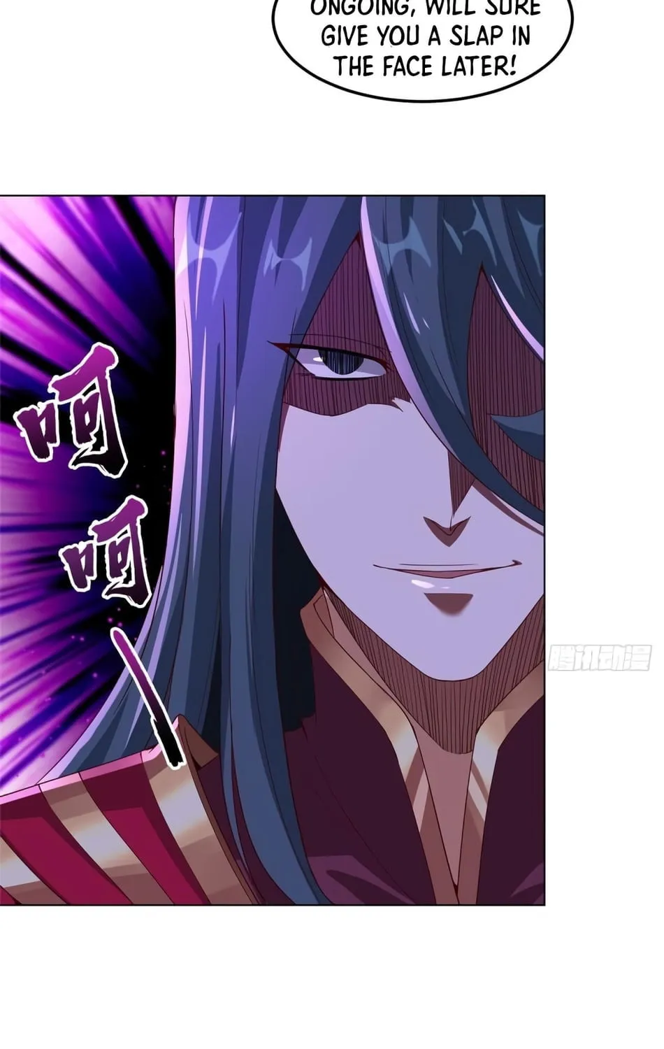 Dragon Master (Colored) Chapter 80 page 28 - 