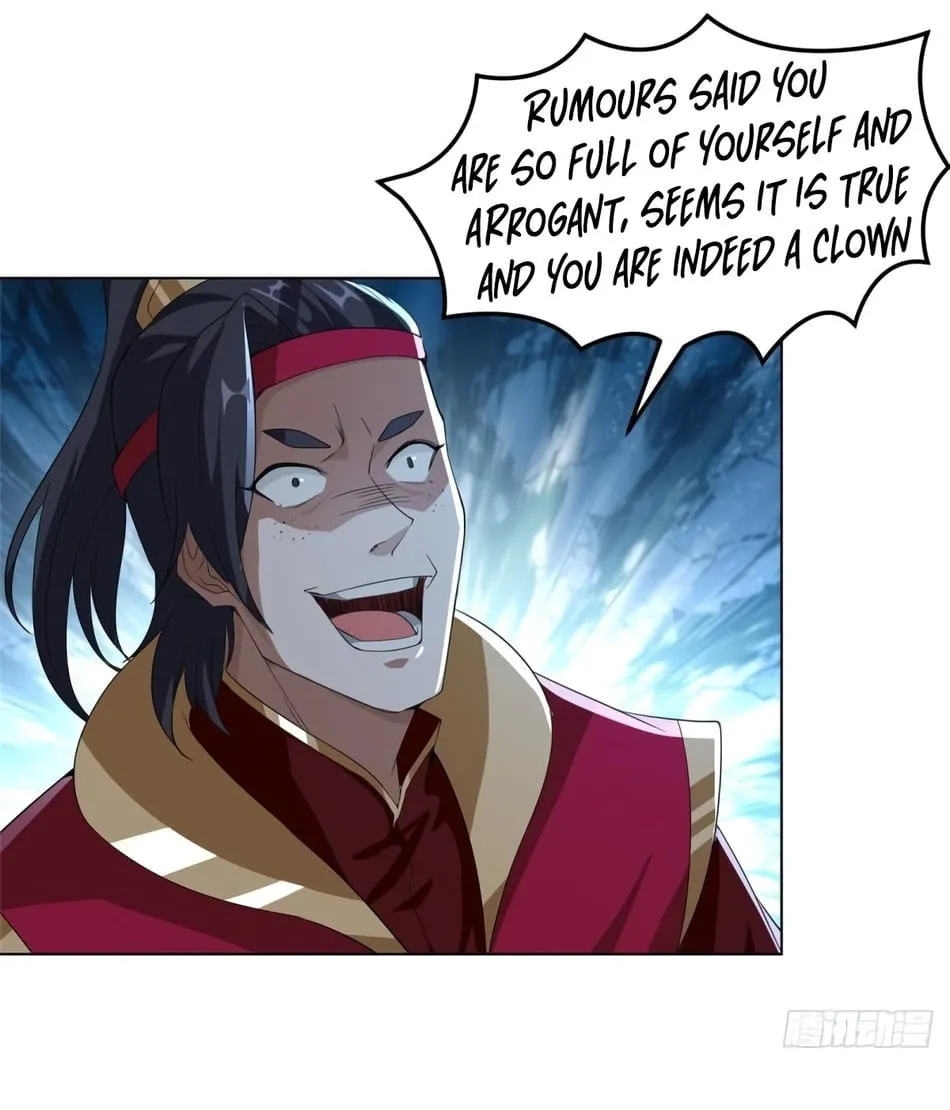 Dragon Master (Colored) Chapter 80 page 30 - 