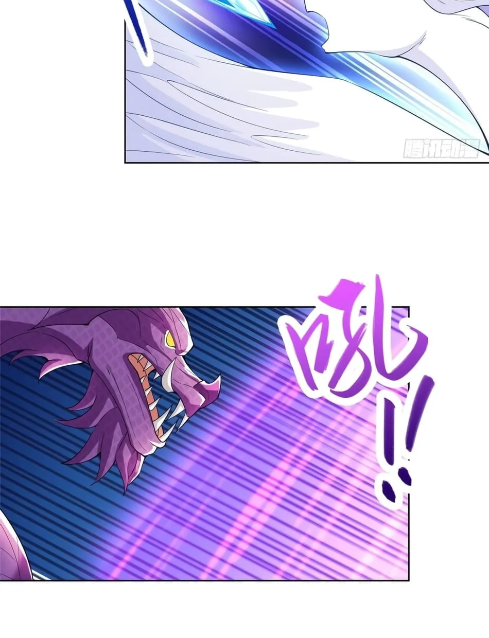 Dragon Master (Colored) Chapter 80 page 37 - 