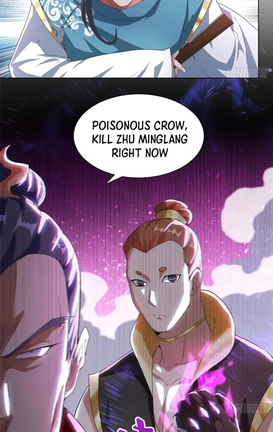 Dragon Master (Colored) Chapter 80 page 40 - 