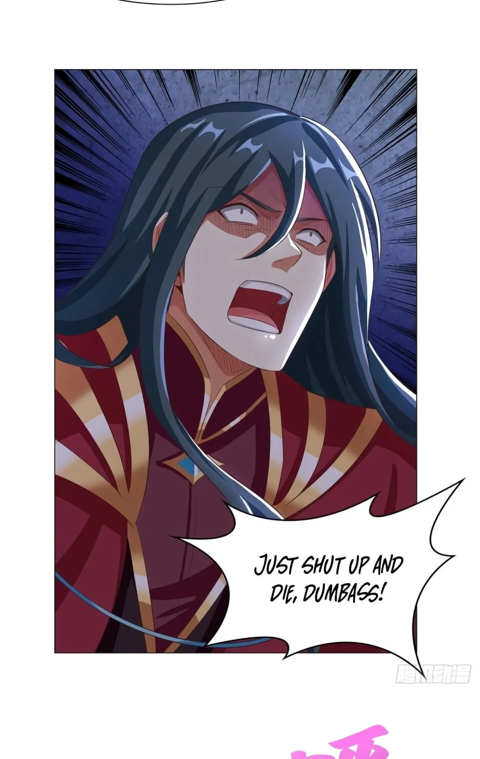 Dragon Master (Colored) Chapter 81 page 17 - 