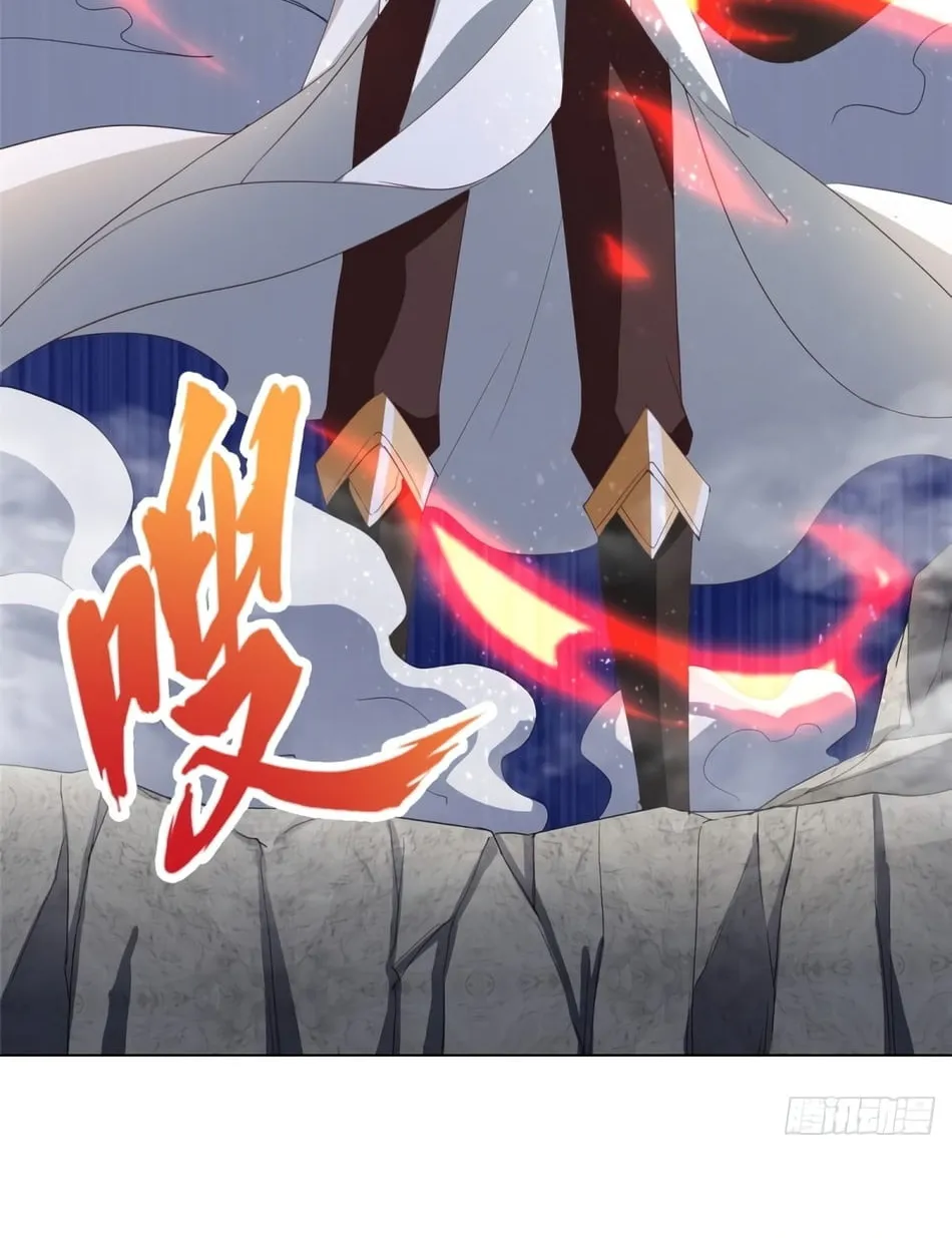 Dragon Master (Colored) Chapter 81 page 30 - 