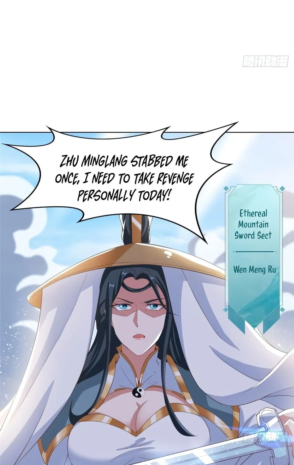 Dragon Master (Colored) Chapter 81 page 40 - 