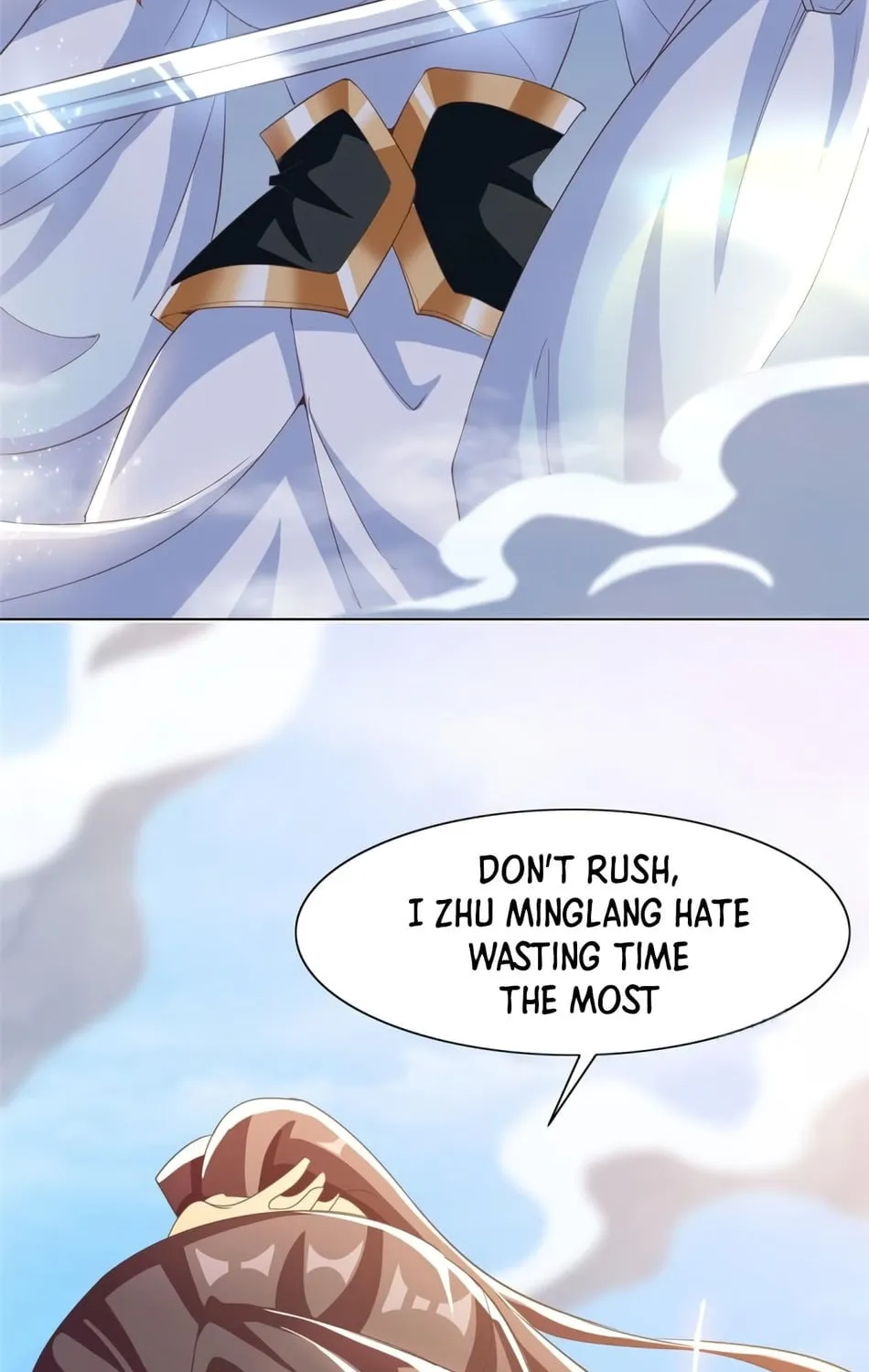Dragon Master (Colored) Chapter 81 page 41 - 