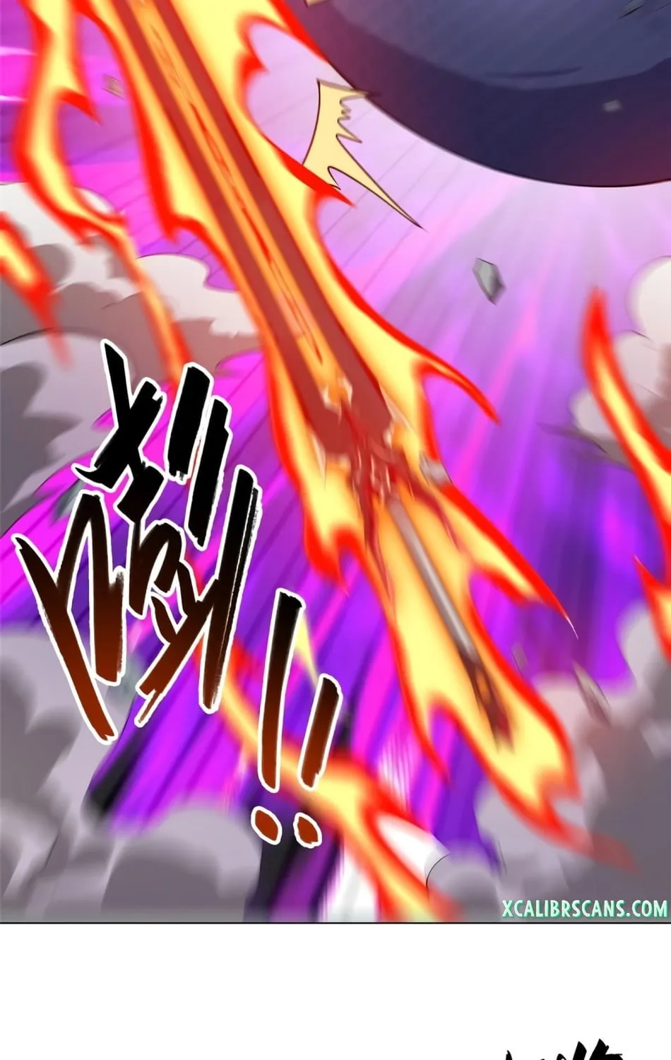 Dragon Master (Colored) Chapter 82 page 33 - 